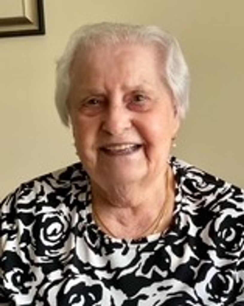 Amelia Pierina Uicich Profile Photo