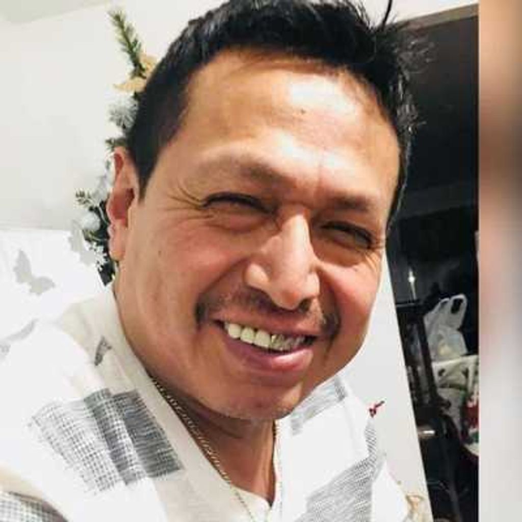 Marcelo Martinez Vazquez Profile Photo