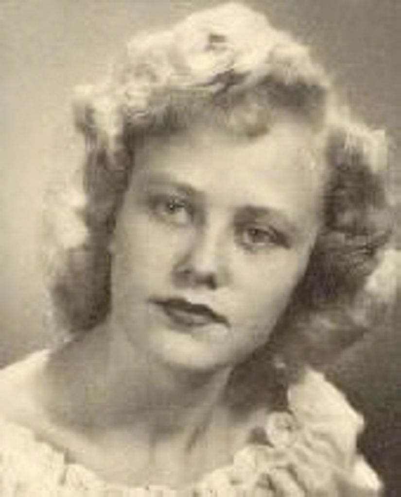 Evelyn Mccracken Profile Photo