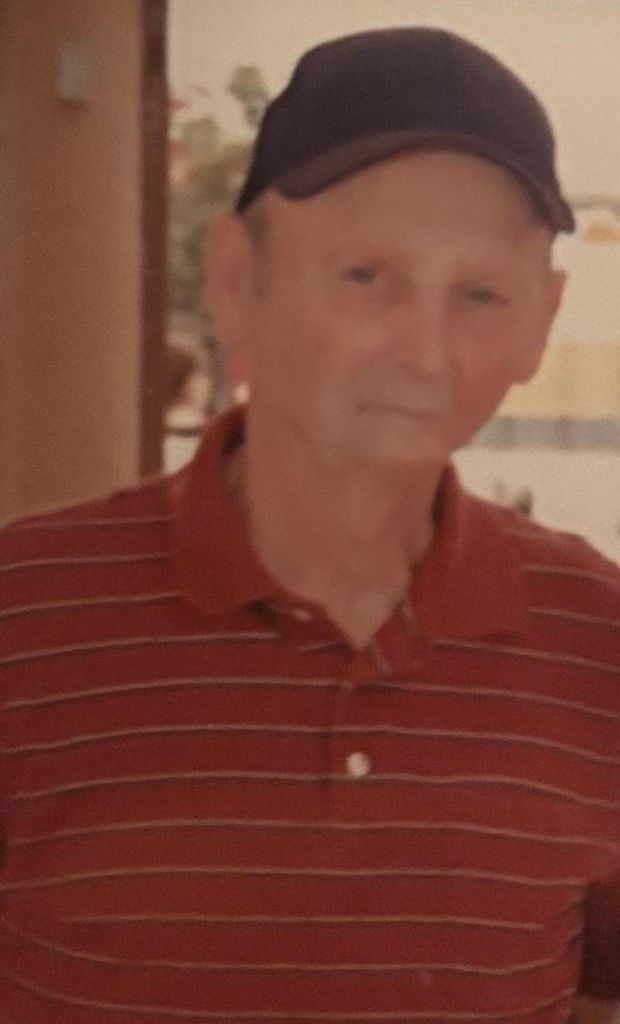 Frank Allen Mapes Profile Photo