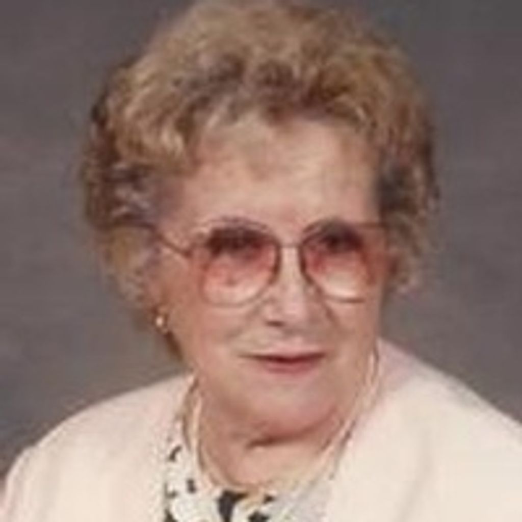 Edna Mae Jack Harris