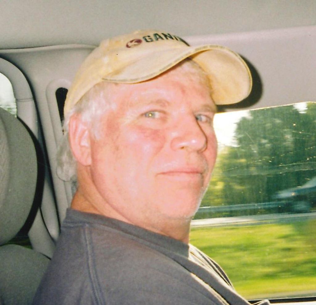 Ronald "Ron" West Profile Photo