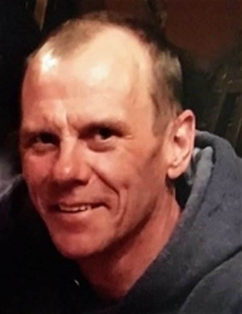 Jeffrey Paul Podczerviensky
