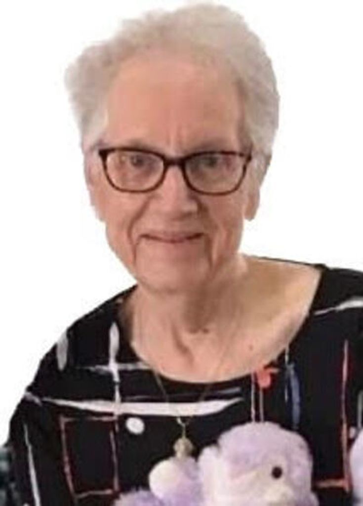 Winnie Terza Morey Profile Photo