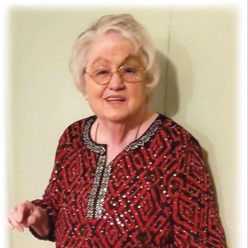 Virginia L. Foster