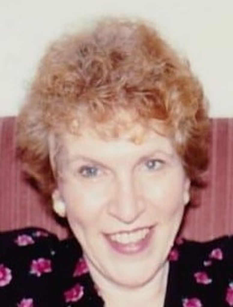Patricia Schadelbauer Sheahan