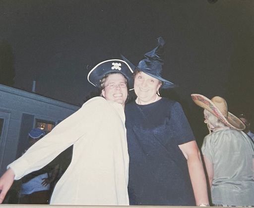 Betty L (Bradley)  Gillis photo gallery thumbnail 45 of 126