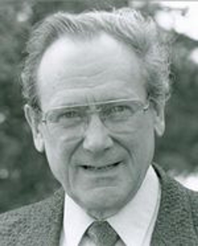 Otto L. Sonder. Jr.