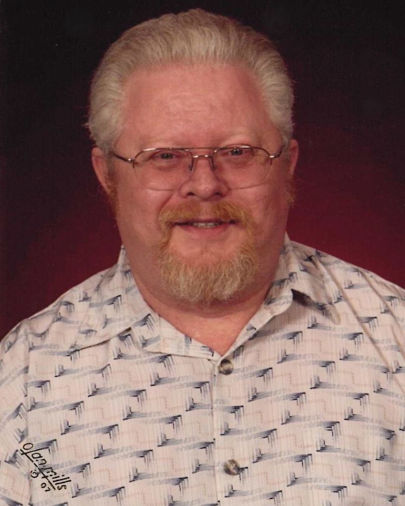 Michael Learl Pratt Profile Photo