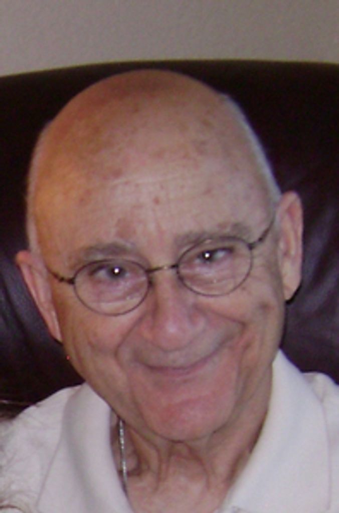 Tommy Scott