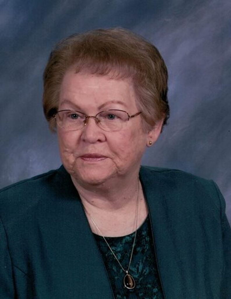 Alma Jean Willey Profile Photo