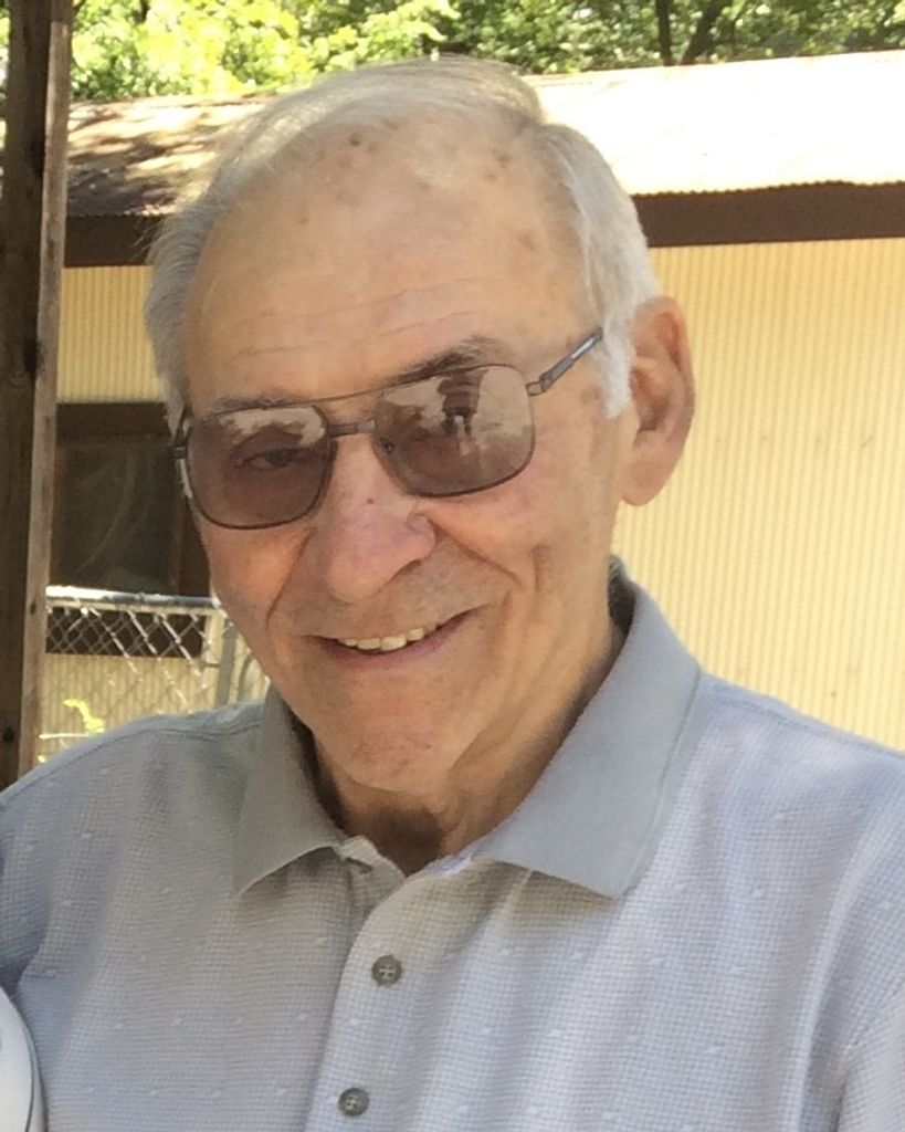 Robert "Bob" Carl Neels