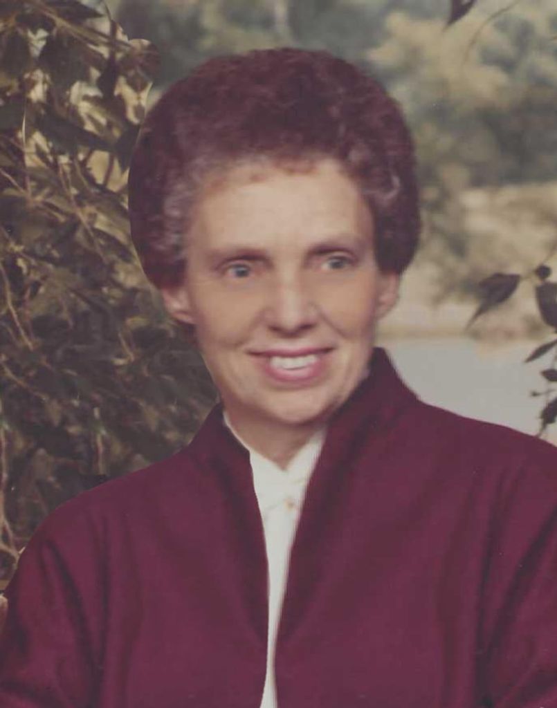 Mildred Aileen Turner Lamb Profile Photo