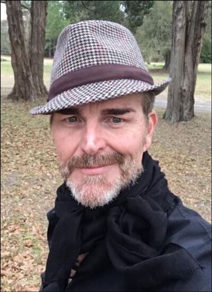 Billy Ray Hughes Jr. Profile Photo
