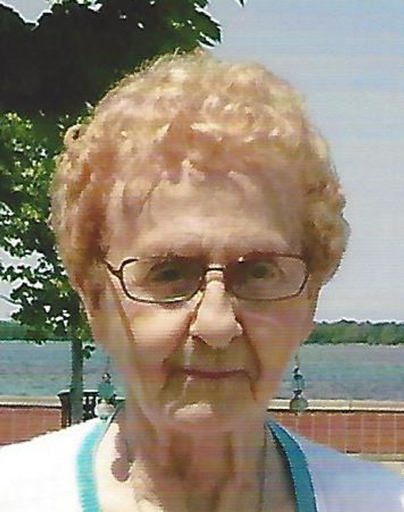 Annabelle Klett