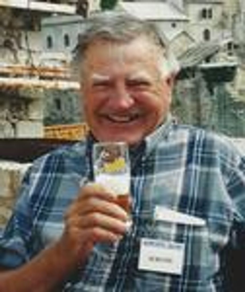 Jerome Albrecht