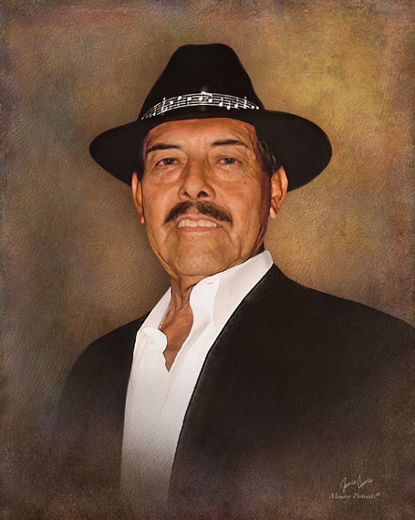 Tony Suniga