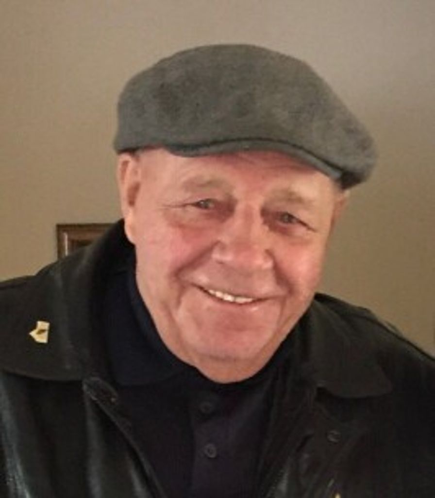 Tyrus Parlow Profile Photo