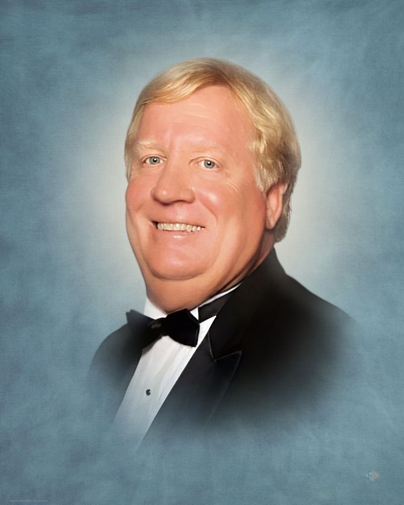 Robert L. Harris III