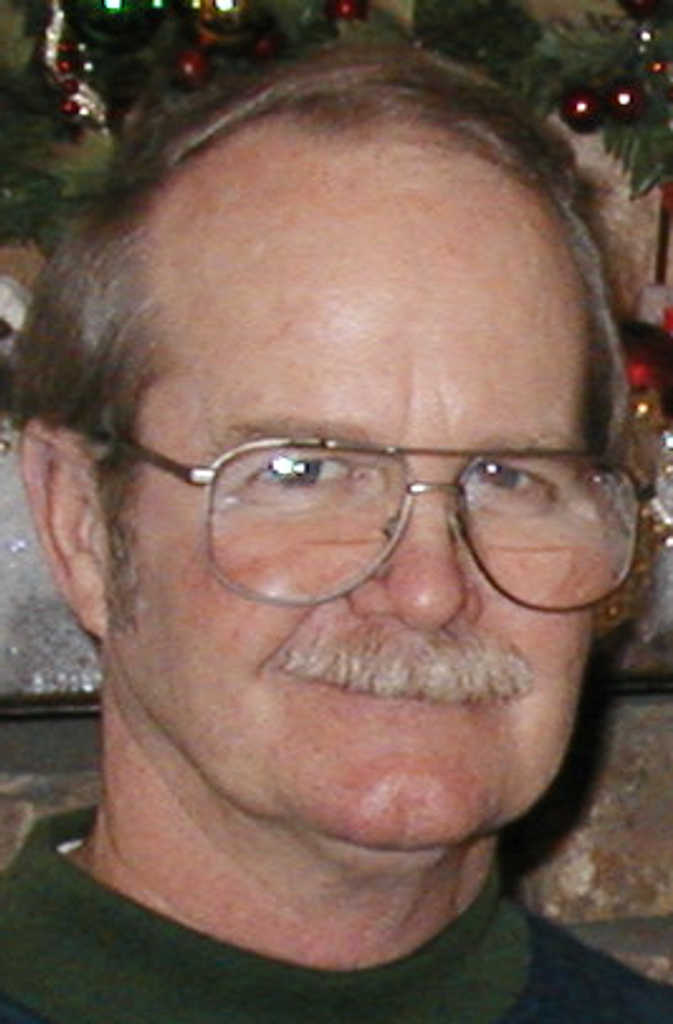 Michael Charlton