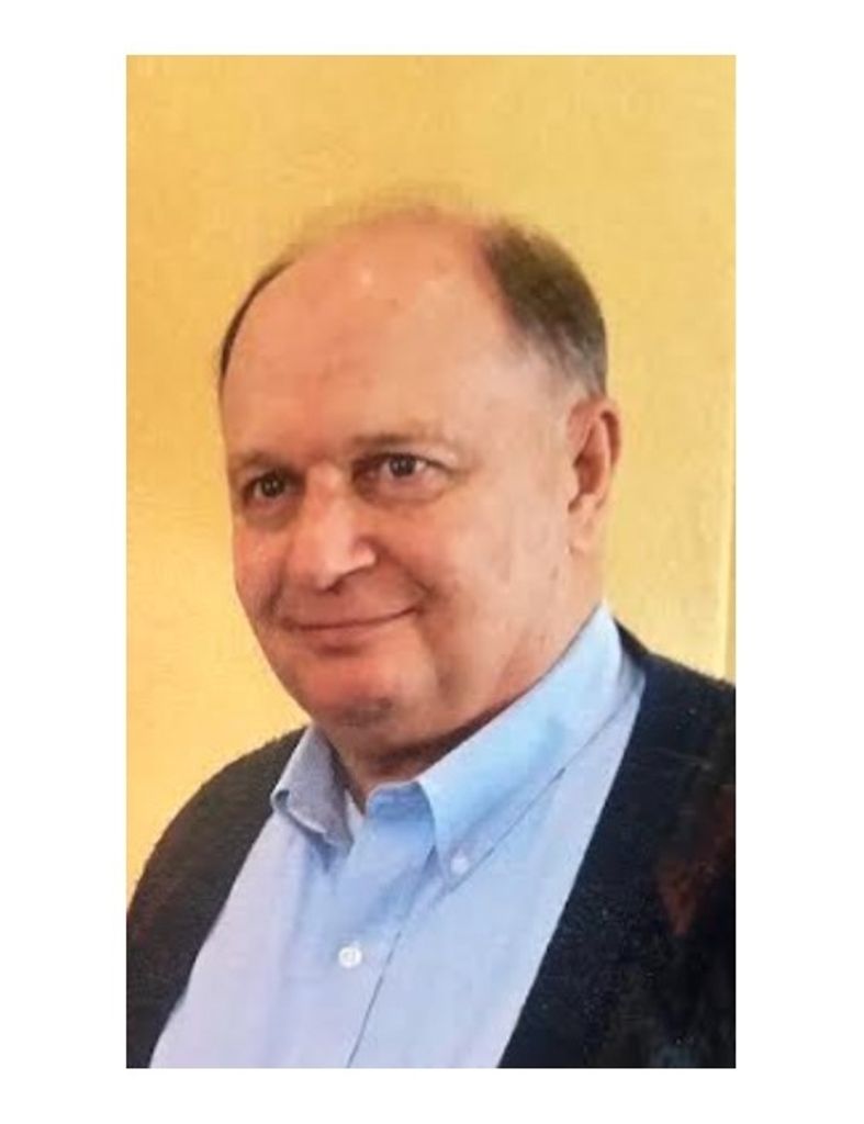 Robert Heidt Profile Photo