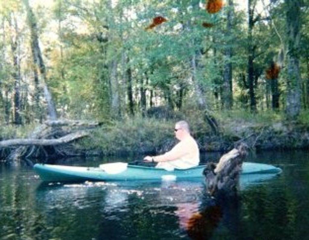 William Arnold "Billy" Babb, Jr.