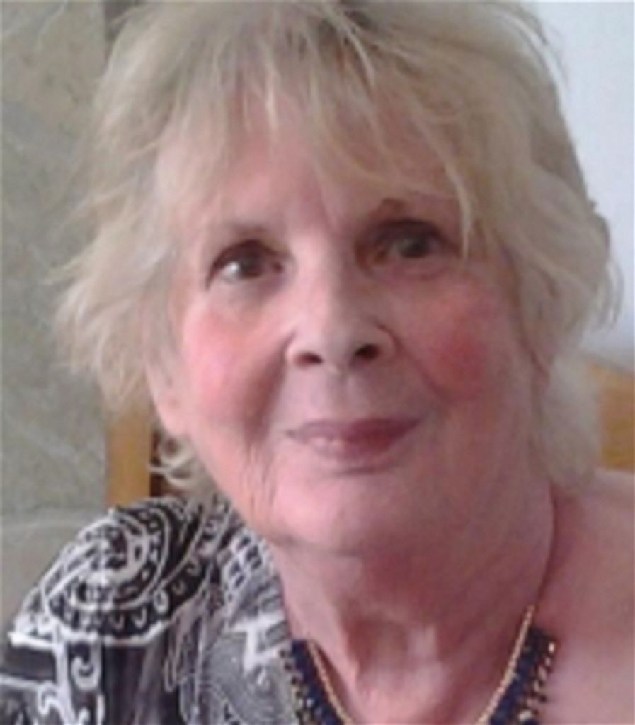 Jean Cecilia Demeritt Profile Photo