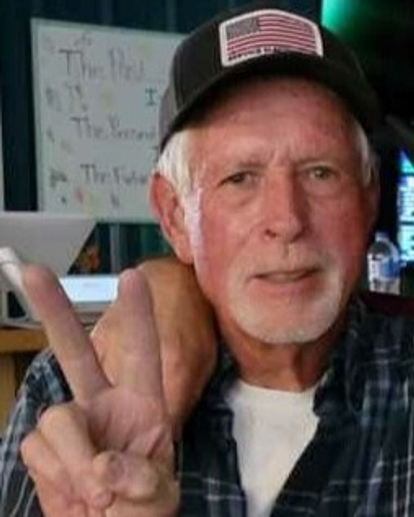 Donald Ray Smith