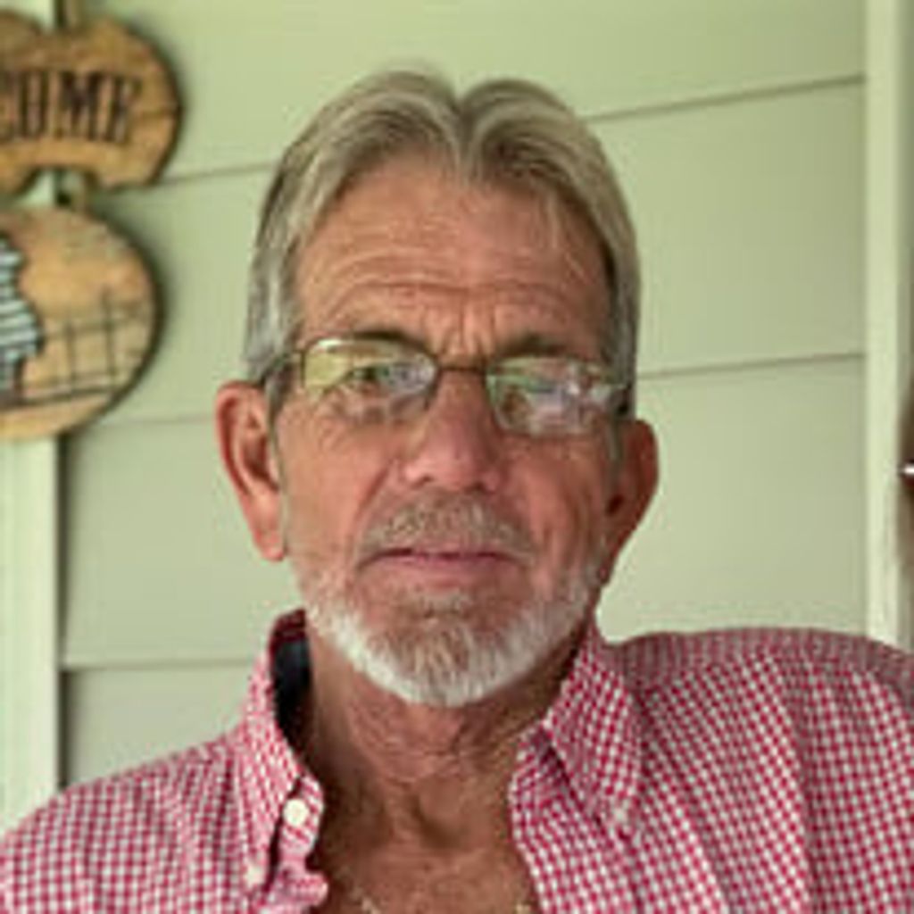 Wayne Harold Morris