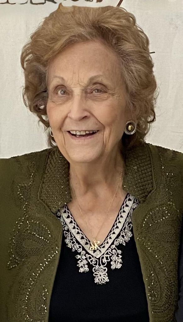 Maryann Rizzo Moore Profile Photo
