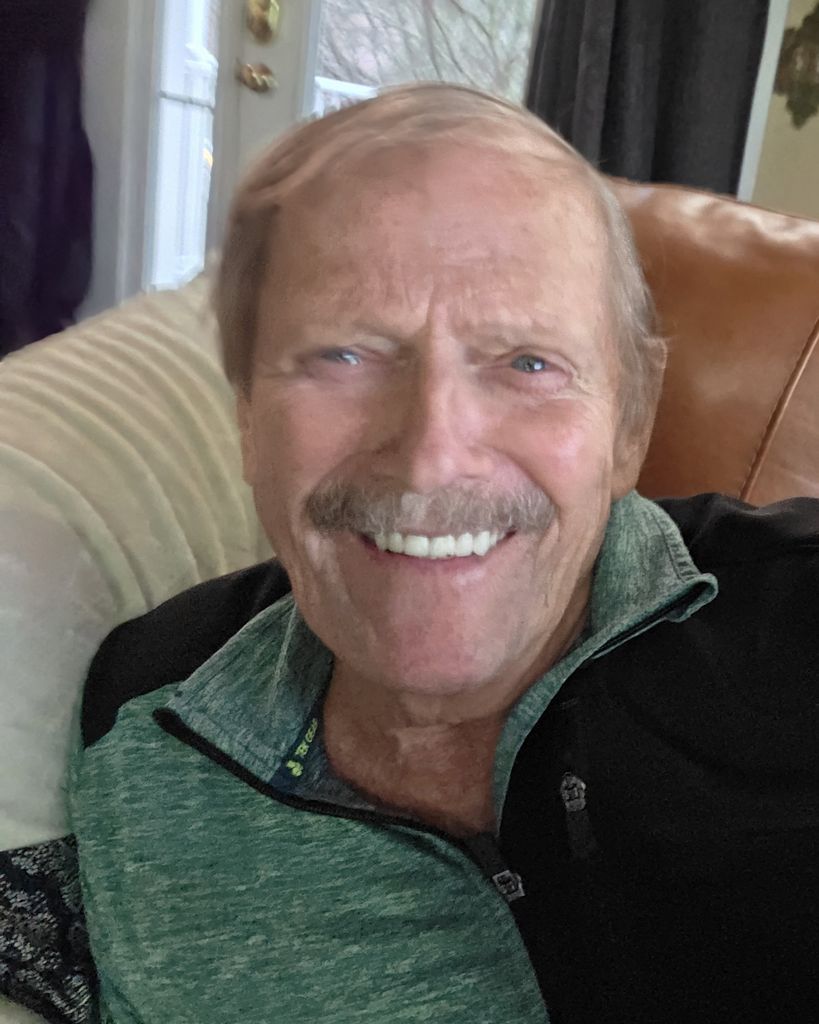 Larry Wayne Stinson