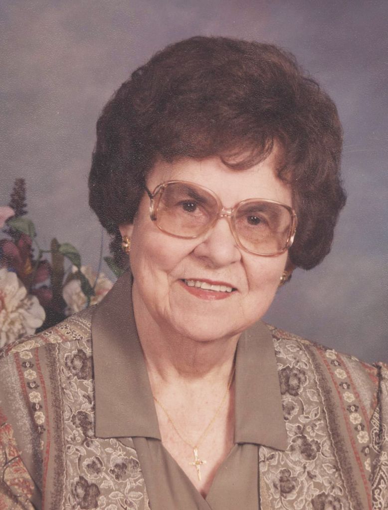Louise Abel