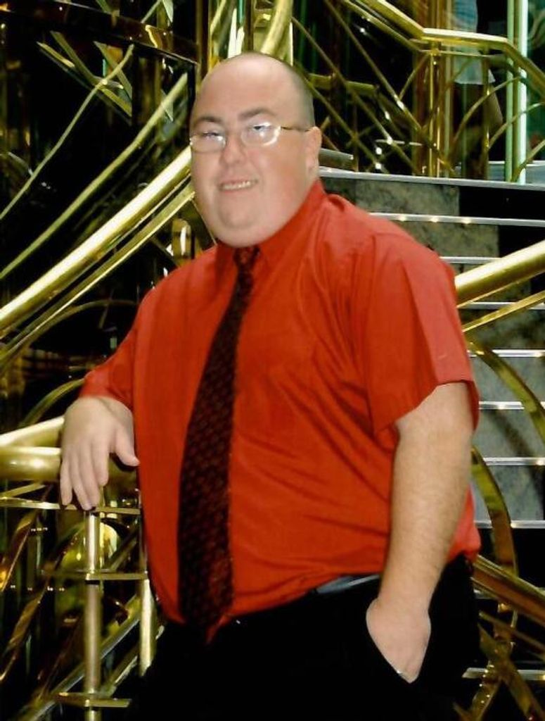 Michael Flint