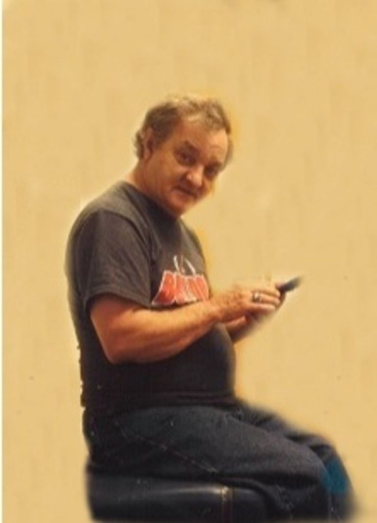 Charles Hershel Boggs Profile Photo