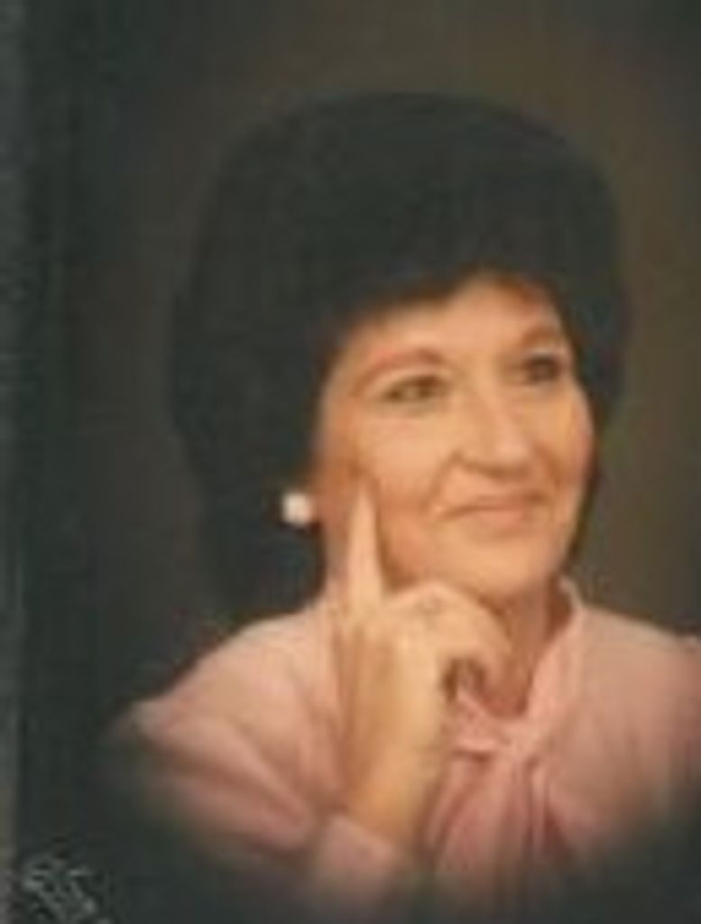 Vivian Joyce (Riggins)  Williams Profile Photo