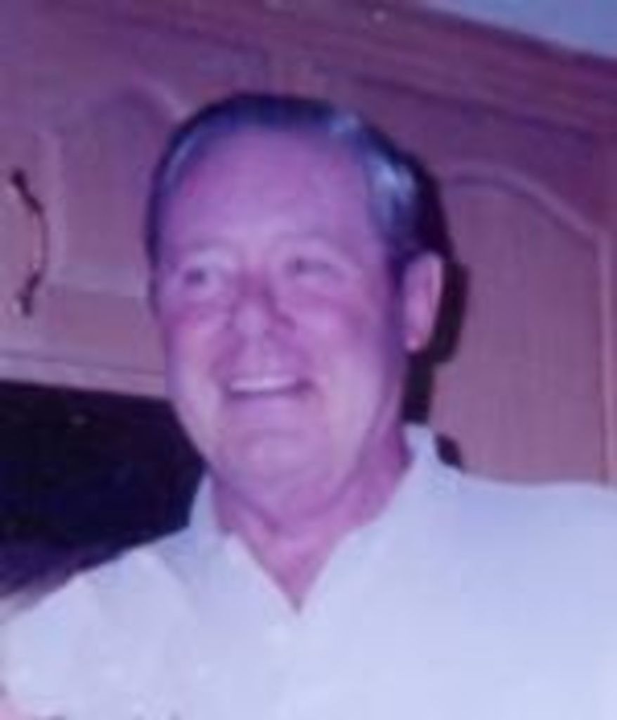 Charles "Chuck" Gilliam