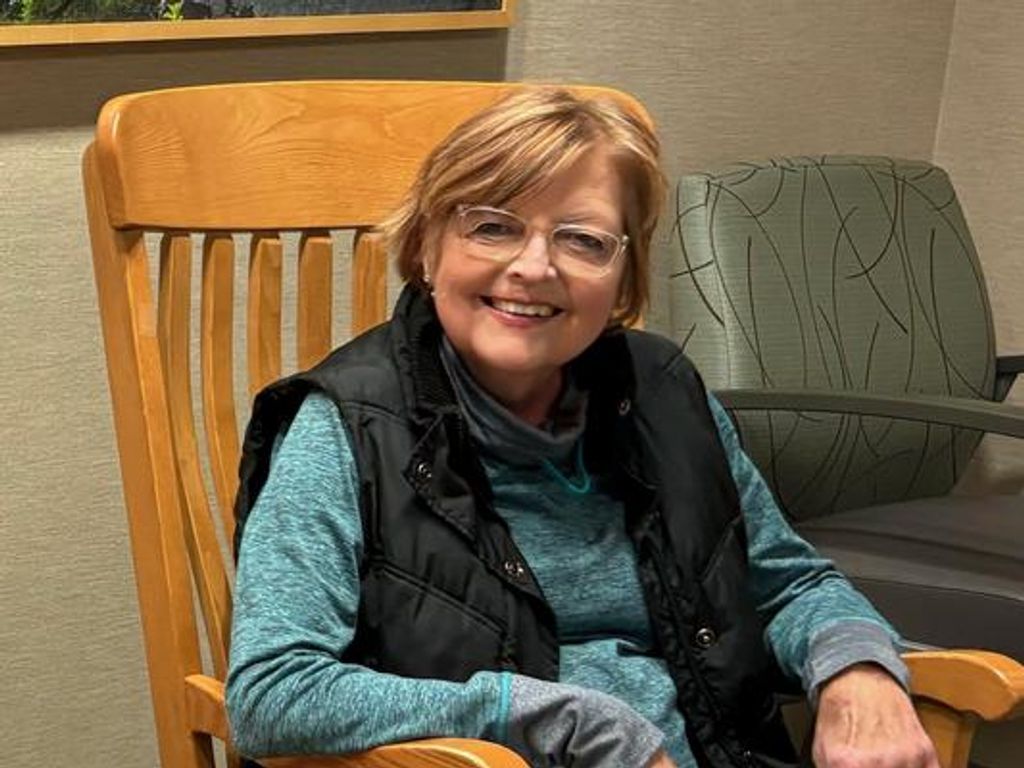 Deanna J. Wright