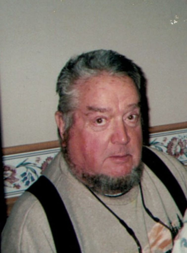 Walter Mack Profile Photo