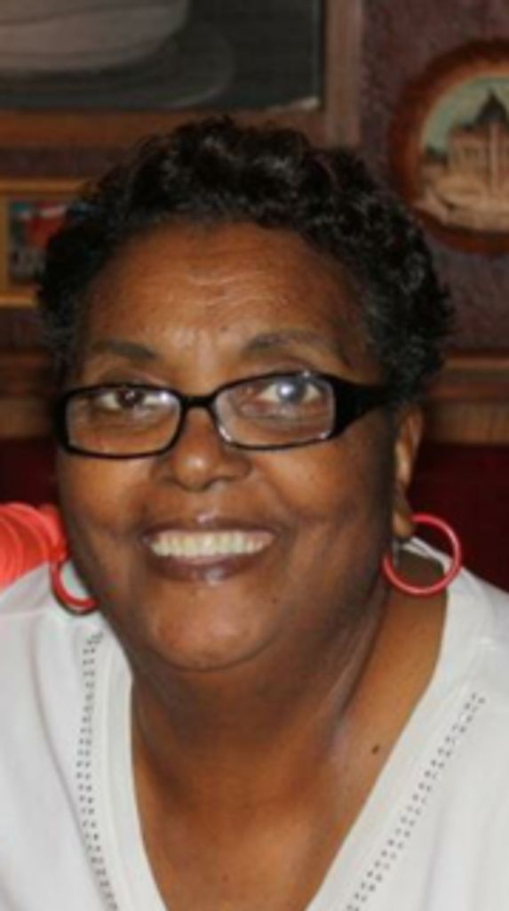 Barbara Jean (Matthews)  Ferguson