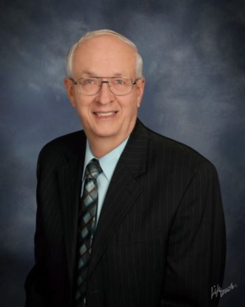 Boyd Morton Nichols