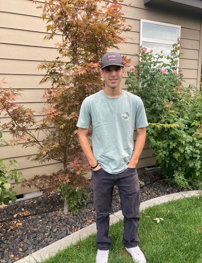 Jacob Robert Cotta Profile Photo