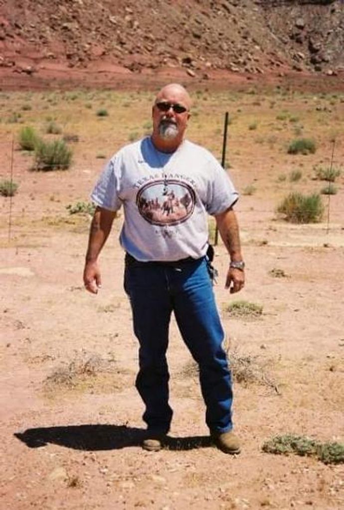 Christopher Raymond Hunt