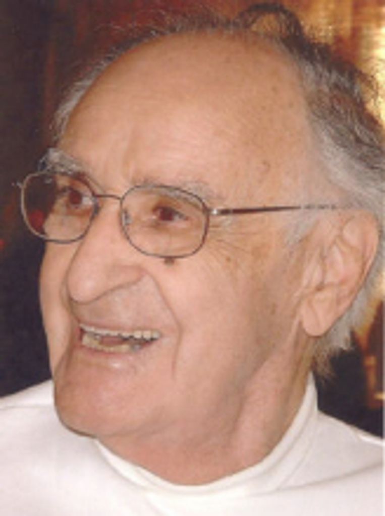 Derlin A. Miller