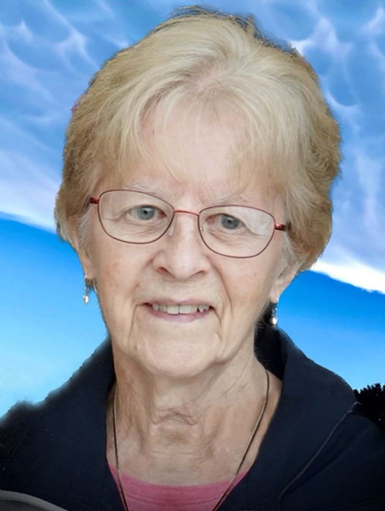 Janet Marie Mclean Profile Photo