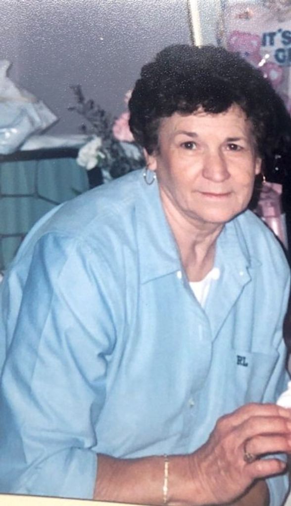Paulette Maddox