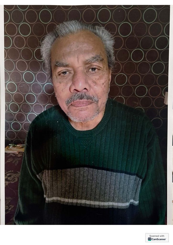 Praful Ishwarbhai Patel
