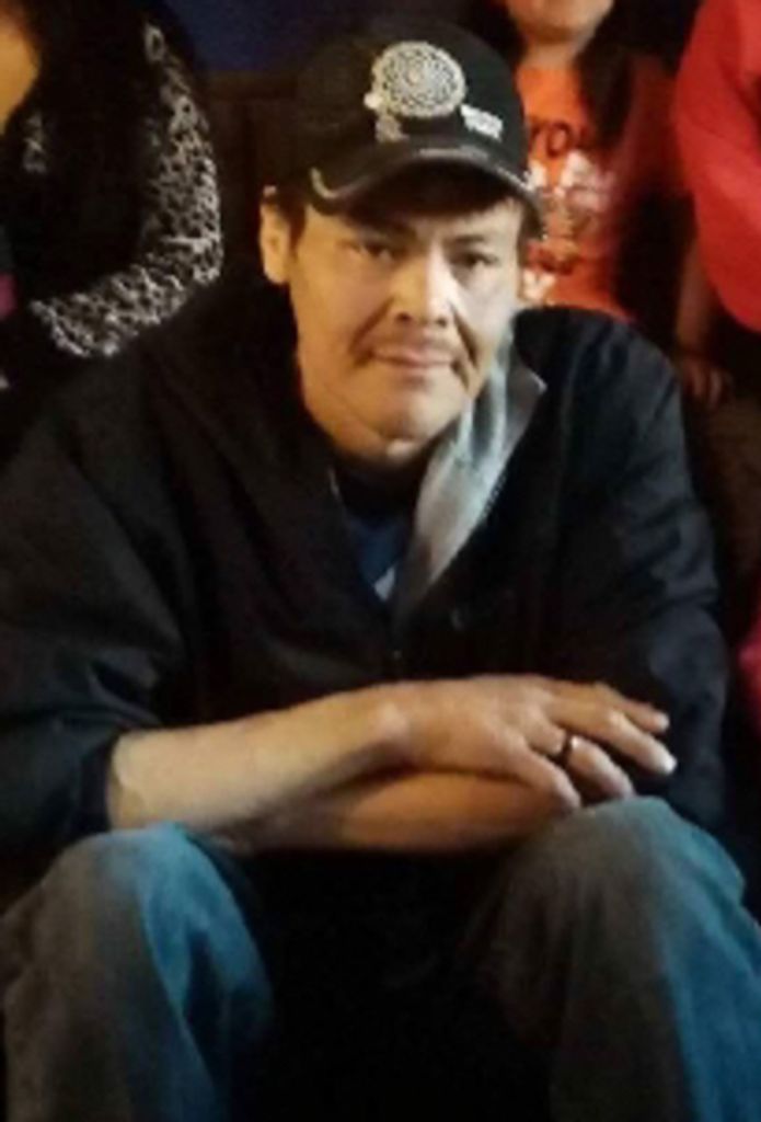 Roger Burnette