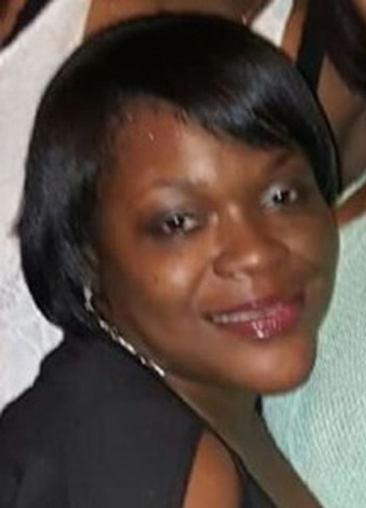 Latosha Renee Effinger Profile Photo