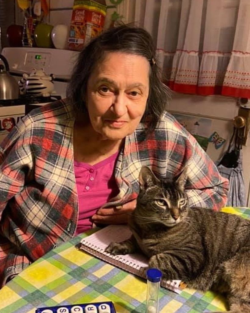 Harriet Cohen Profile Photo