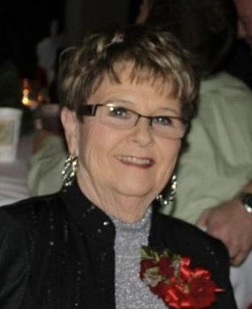 Karen Ann (Snyder) Early